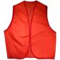 Volunteer Vest - Red